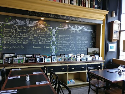 Photos of Black Dog Village Pub & Bistro