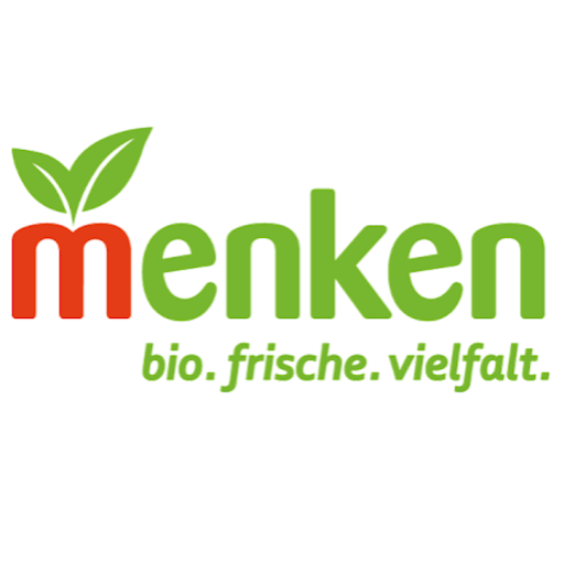 menken Bio-Supermarkt logo