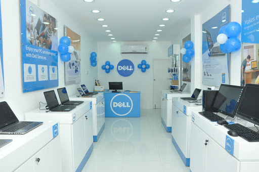 Dell Exclusive Store, The laptop shoppee, 137E, Annamalaiyar complex, Phone 044-42856861, Porur, Chennai, Tamil Nadu 600116, India, Laptop_Store, state TN