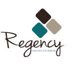 Regency Salon Studios logo