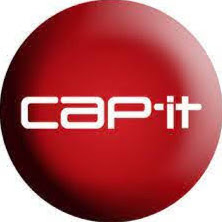 Cap-it Edmonton South logo