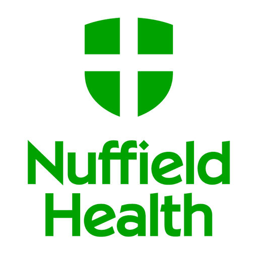 Nuffield Health Cambridge Fitness & Wellbeing Gym