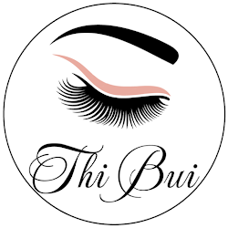 Thibuibeauty - logo