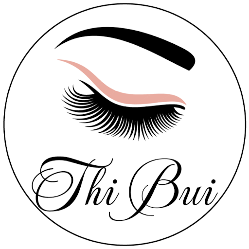 ThiBui Beauty logo