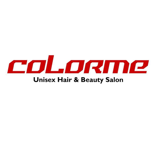 Colorme Hair Salon logo