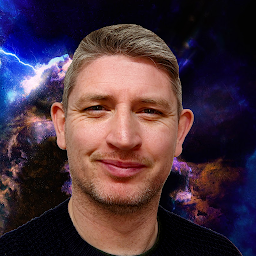 avatar of Gareth Doherty