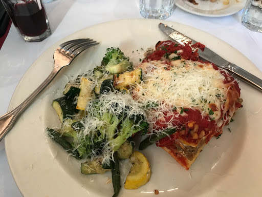 Italian Restaurant «Mio Vicino Santa Clara», reviews and photos, 1290 Benton St, Santa Clara, CA 95050, USA