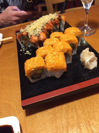 Sushi Restaurant «Osaka Sushi Restaurant - Mundelein IL», reviews and photos, 1452 Butterfield Rd, Mundelein, IL 60060, USA