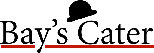 Bays Cater logo