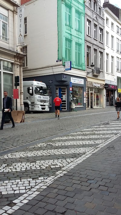 photo of Brussels City Tours