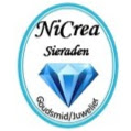 NiCrea Sieraden&Workshops logo