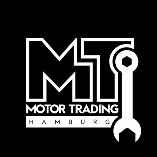 Motor Trading | KFZ-Werkstatt | HH-Eimsbüttel / Sternschanze | Reifen | Service | Wartung logo