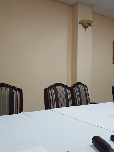 Photos of Medallion Hall Hotel
