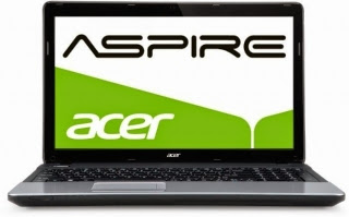 Get Acer Aspire E1-431G Driver application, User Manual
