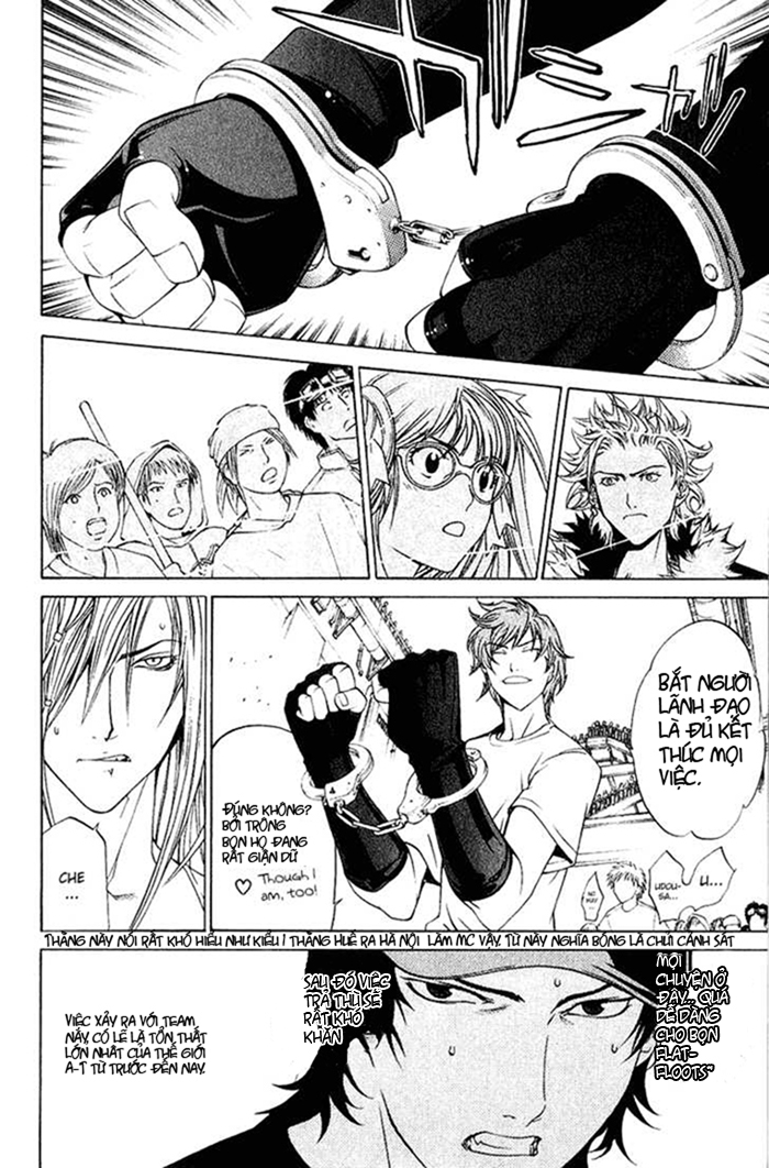 Air Gear Chap 77 - Truyen.Chap.VN