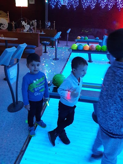 Photos of Bowls & Balls