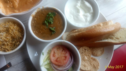 Indian Restaurant «Bombay Talk Sayreville», reviews and photos, 999 U.S. 9, Parlin, NJ 08859, USA