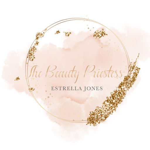 The Beauty Priestess logo