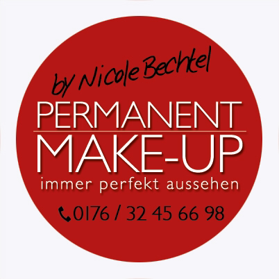 Permanent Make Up by Nicole Bechtel logo