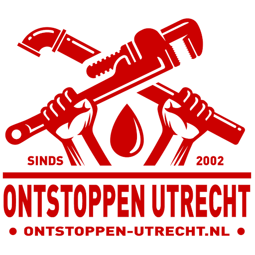 Ontstoppen Utrecht Riool, Afvoer, Wc & Gootsteen logo