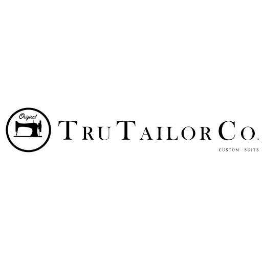 TruTailor Co Custom Suits logo