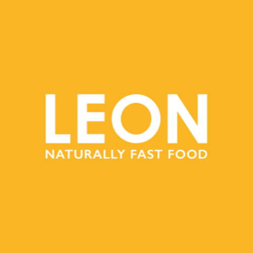 LEON Northampton logo