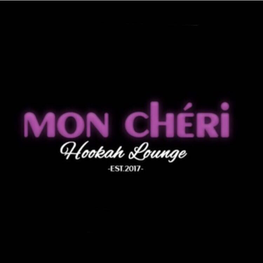 Mon Cheri Hookha Lounge - Mannheim logo