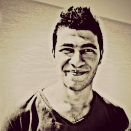 avatar of Ahmed Saber