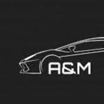 A&M Cars I Autowerkstatt Köln logo