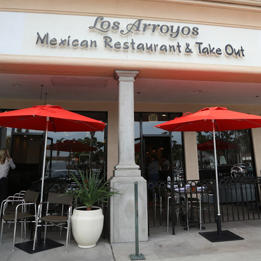 Los Arroyos Goleta Mexican Restaurant & Take Out