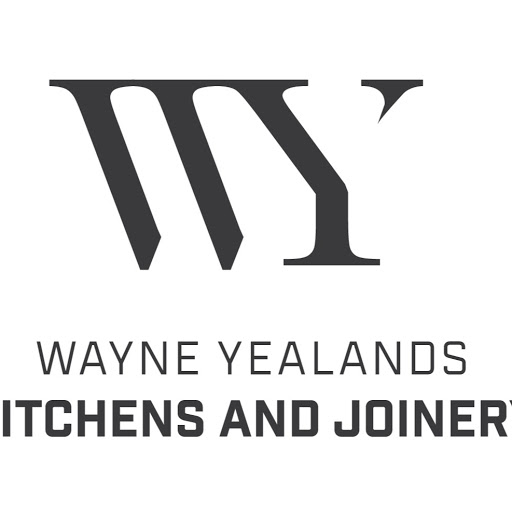 Wayne Yealands Kitchens & Joinery logo