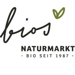 Bios Naturmarkt Göggingen - Bio seit 1987 logo