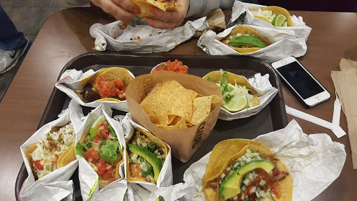 Mexican Restaurant «California Tortilla», reviews and photos, 274 S Main St, Doylestown, PA 18901, USA