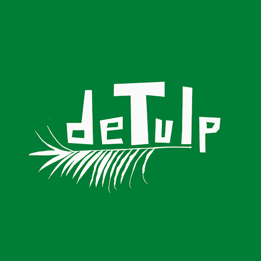 de Tulp logo