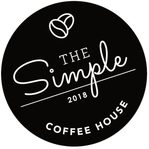 The Simple Coffee House logo