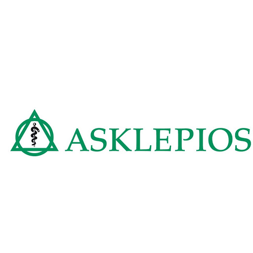 Herzchirurgie - Asklepios Klinik St. Georg logo