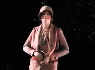 1930's Colour Fashion Film