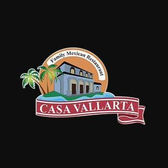 Casa Vallarta Mexican Restaurant logo