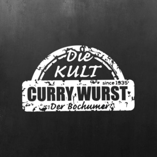 Die Kult Currywurst in Heide | Der Bochumer logo
