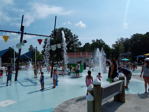 Water Park «Our Special Harbor Spray Park», reviews and photos, 6601 Telegraph Rd, Alexandria, VA 22310, USA