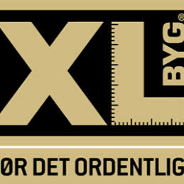 Steff-Byg Steffensens bygningsartikler logo
