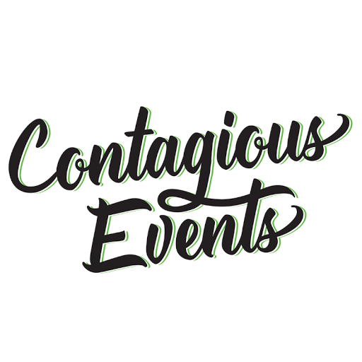 Contagious Events logo