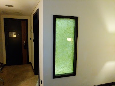 Photos of Corp Amman Hotel