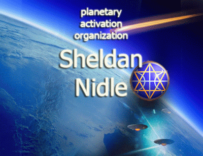 Sheldan Nidle Special Announcement