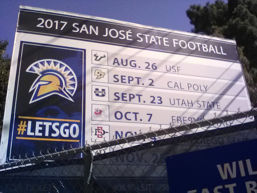 Stadium «CEFCU Stadium», reviews and photos, 1257 S 10th St, San Jose, CA 95112, USA
