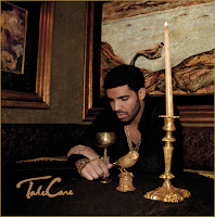Resultado de imagen para Drake Take Care (iTunes_Deluxe_Version)