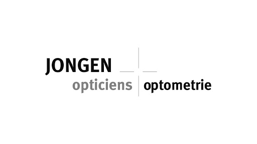 Jongen Opticiens & Optometrie logo