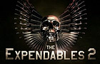 Expendables 2: TD