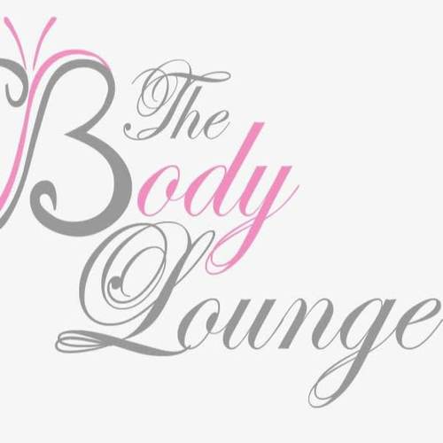The Body Lounge logo