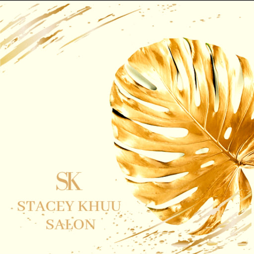 Stacey Khuu Salon logo